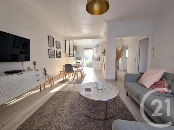 Maison à vendre  4 pièces - 116 m2 PERPIGNAN - 66