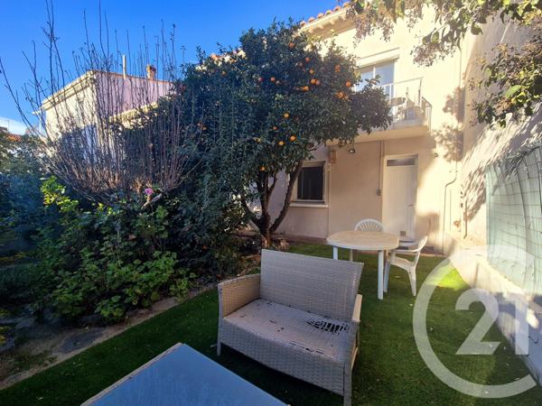 Maison à vendre  4 pièces - 116 m2 PERPIGNAN - 66
