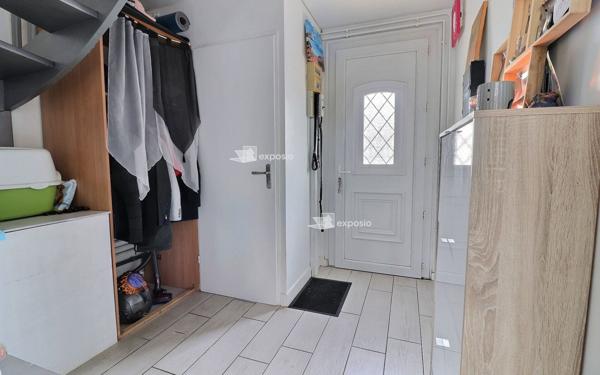 Maison à vendre    4 pièces • 75 m2 Le Mée-sur-Seine