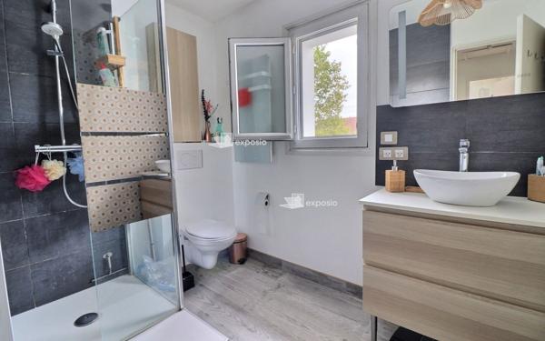 Maison à vendre    4 pièces • 75 m2 Le Mée-sur-Seine