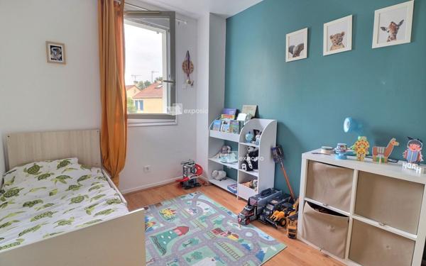 Maison à vendre    4 pièces • 75 m2 Le Mée-sur-Seine