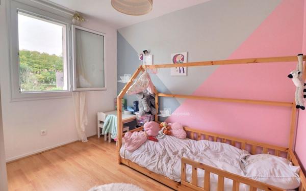 Maison à vendre    4 pièces • 75 m2 Le Mée-sur-Seine