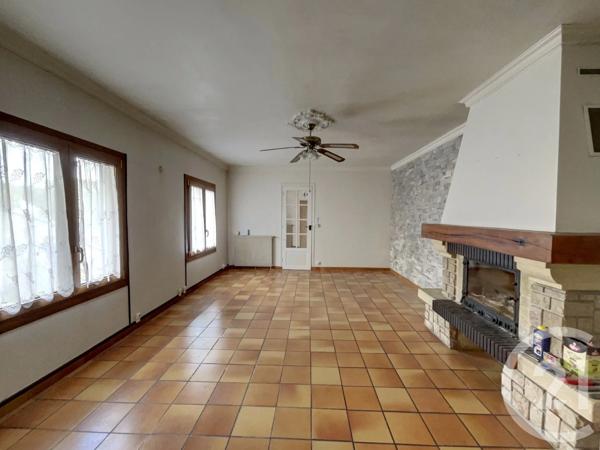 Maison à vendre  5 pièces - 91,46 m 2   DRANCY  - 93