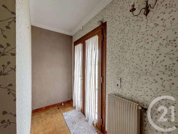 Maison à vendre  5 pièces - 91,46 m 2   DRANCY  - 93