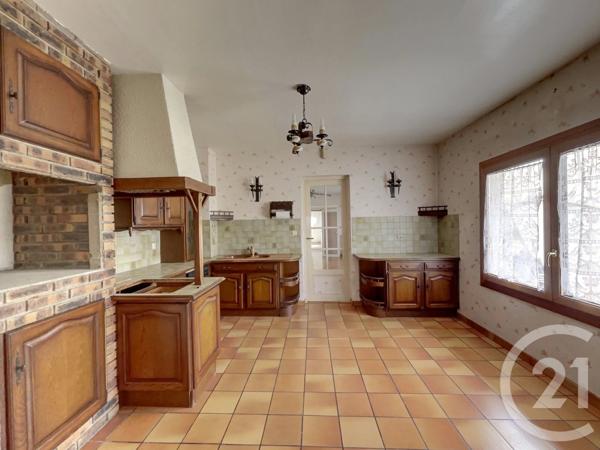 Maison à vendre  5 pièces - 91,46 m 2   DRANCY  - 93