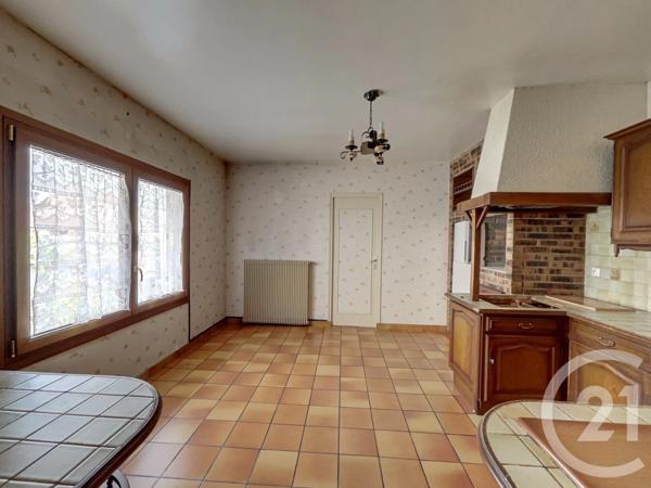 Maison à vendre  5 pièces - 91,46 m 2   DRANCY  - 93