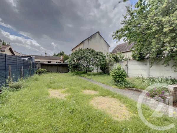 Maison à vendre  5 pièces - 91,46 m 2   DRANCY  - 93