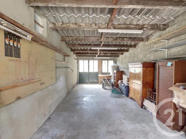 Maison à vendre  5 pièces - 91,46 m 2   DRANCY  - 93