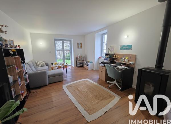 Immeuble à vendre 260 m² Annonay