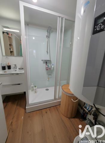 Immeuble à vendre 260 m² Annonay