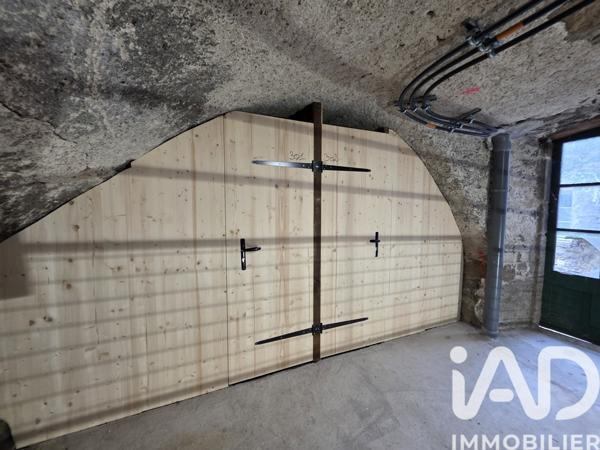 Immeuble à vendre 260 m² Annonay