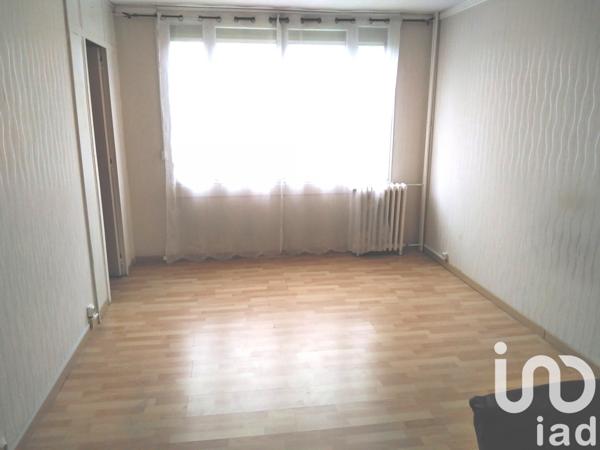 Appartement à vendre 2 pièces 38 m² Creil