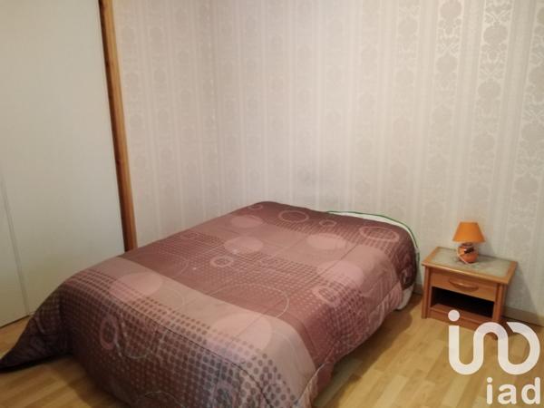 Appartement à vendre 2 pièces 38 m² Creil