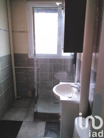 Appartement à vendre 2 pièces 38 m² Creil