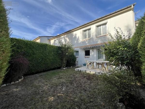 Achat - Maison Reims 51100 5 pièces 104 m 2 203 m 2