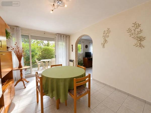 Achat - Maison Reims 51100 5 pièces 104 m 2 203 m 2