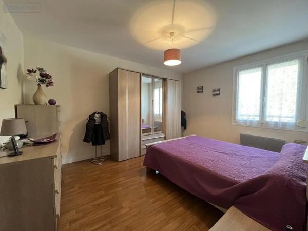 Achat - Maison Reims 51100 5 pièces 104 m 2 203 m 2