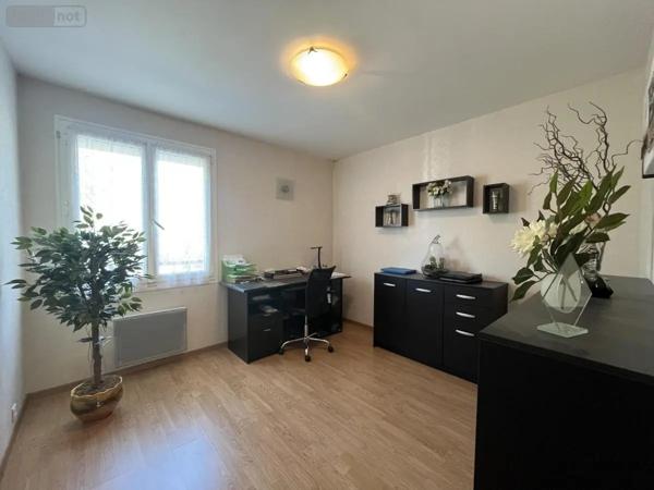 Achat - Maison Reims 51100 5 pièces 104 m 2 203 m 2