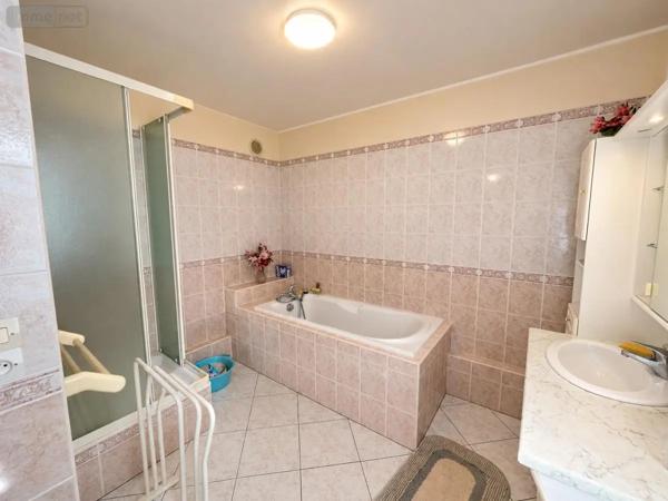 Achat - Maison Reims 51100 5 pièces 104 m 2 203 m 2