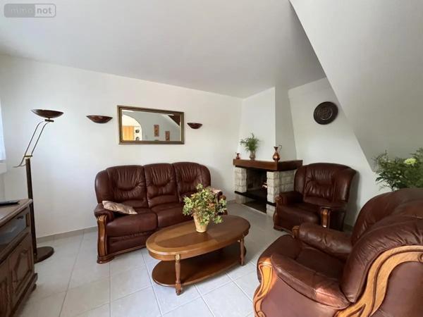 Achat - Maison Reims 51100 5 pièces 104 m 2 203 m 2