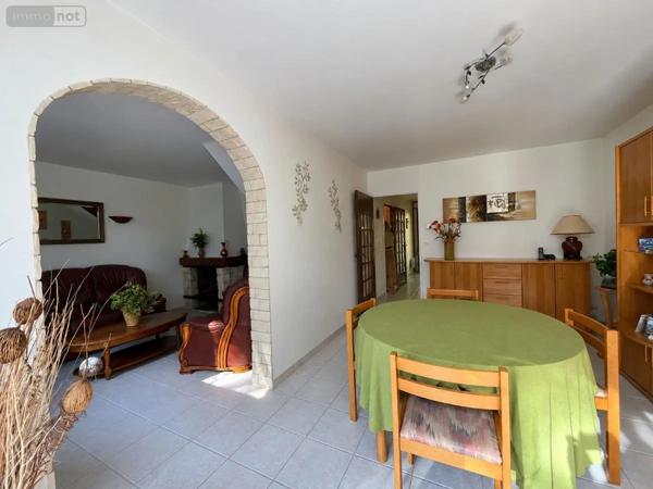 Achat - Maison Reims 51100 5 pièces 104 m 2 203 m 2