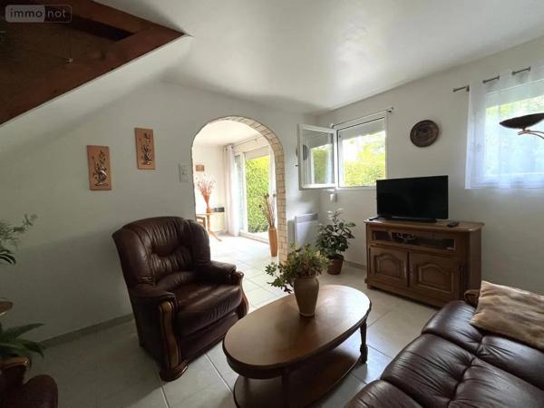 Achat - Maison Reims 51100 5 pièces 104 m 2 203 m 2