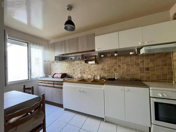 Achat - Maison Reims 51100 5 pièces 104 m 2 203 m 2
