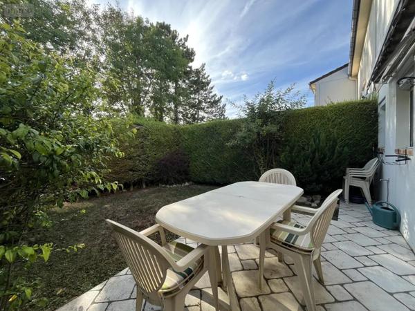 Achat - Maison Reims 51100 5 pièces 104 m 2 203 m 2