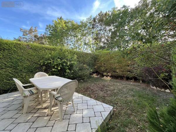 Achat - Maison Reims 51100 5 pièces 104 m 2 203 m 2