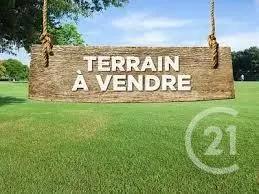 Terrain à vendre  300 m 2   CORMEILLES EN PARISIS  - 95