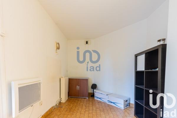 Appartement 4 pièces de 87 m² à Évry (91000)