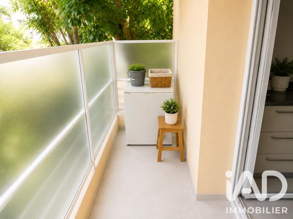 Appartement à vendre 5 pièces 86 m² Antibes
