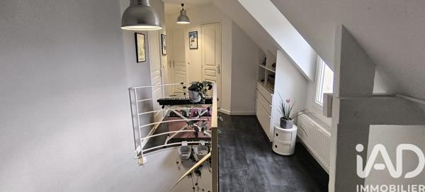 Maison à vendre 5 pièces 139 m² Pont-de-Metz