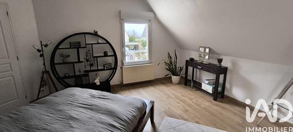 Maison à vendre 5 pièces 139 m² Pont-de-Metz