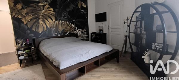 Maison à vendre 5 pièces 139 m² Pont-de-Metz