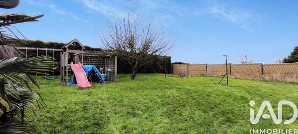 Maison à vendre 5 pièces 139 m² Pont-de-Metz