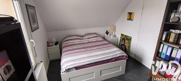 Maison à vendre 5 pièces 139 m² Pont-de-Metz