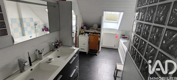 Maison à vendre 5 pièces 139 m² Pont-de-Metz