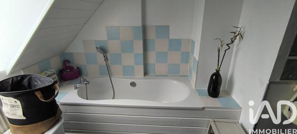 Maison à vendre 5 pièces 139 m² Pont-de-Metz