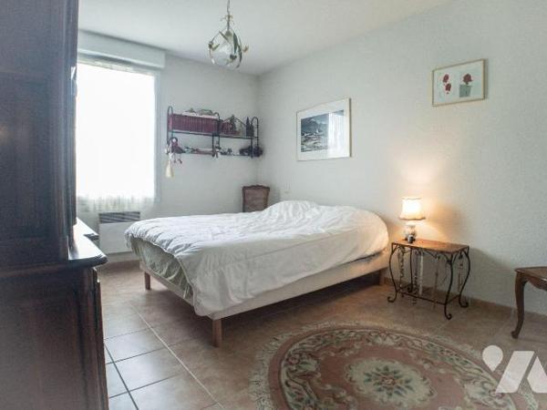 EN EXCLUSIVITE RESIDENCE LES SENORIALES VILLA  EN DUPLEX DE 125M² habitables comprenant au rdc ...