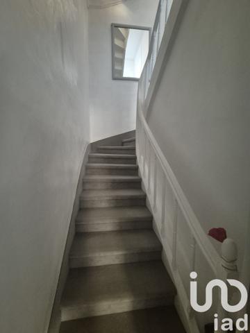 Maison traditionnelle 7 pièces de 173 m² à Ingrandes (86220)