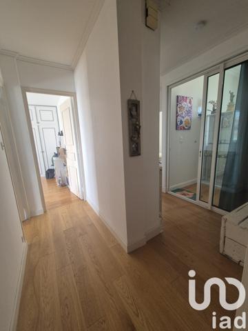 Maison traditionnelle 7 pièces de 173 m² à Ingrandes (86220)