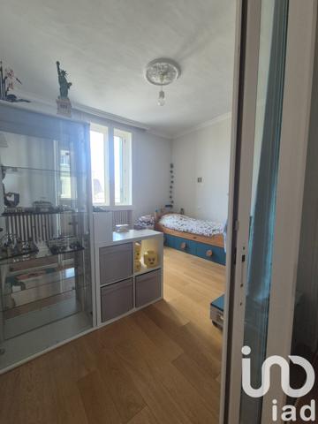 Maison traditionnelle 7 pièces de 173 m² à Ingrandes (86220)