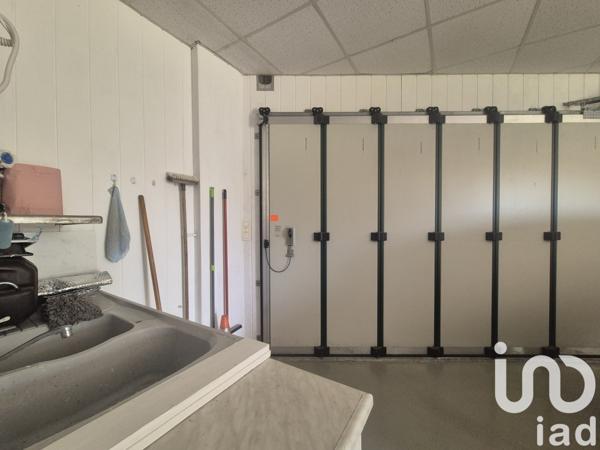 Maison traditionnelle 7 pièces de 173 m² à Ingrandes (86220)