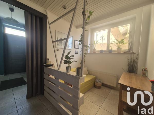 Maison traditionnelle 7 pièces de 173 m² à Ingrandes (86220)