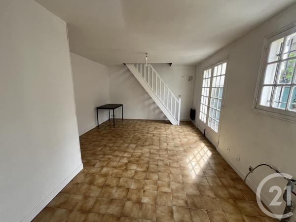 Maison à vendre  3 pièces - 47 m2 BEZONS - 95