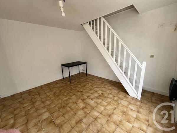 Maison à vendre  3 pièces - 47 m2 BEZONS - 95