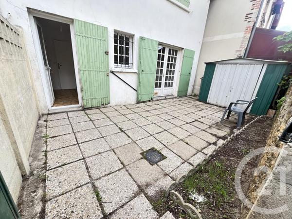 Maison à vendre  3 pièces - 47 m2 BEZONS - 95