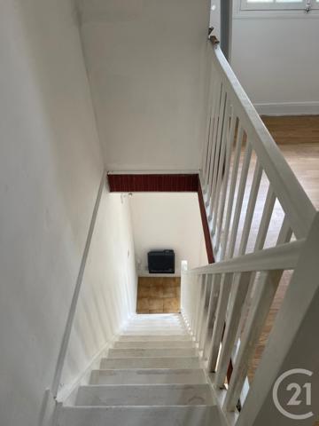 Maison à vendre  3 pièces - 47 m2 BEZONS - 95