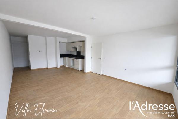 Villa ELVINA Résidence de standing en hyper-centre